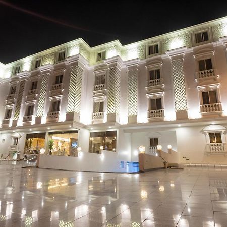 Al Mokhtar 2 Furnished Units Aparthotel Ta'if Kültér fotó