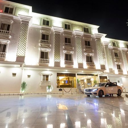 Al Mokhtar 2 Furnished Units Aparthotel Ta'if Kültér fotó